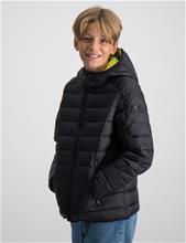 Bild Diesel, JDOLMIR21 JACKET, Svart, Jackor till Kille, 14 år