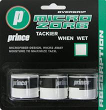Bild Prince Micro Zorb overgrip
