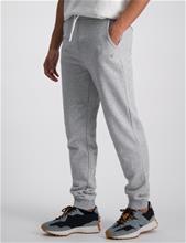 Bild Gant, D1. THE ORIGINAL SWEAT PANTS, Grå, Byxor till Kille, 122-128 cm