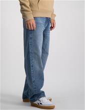 Bild Gant, D1. LOOSE FIT JEANS, Blå, Jeans till Kille, 146-152 cm