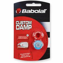 Bild Babolat Custom damp red/blue 2-pack