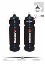 Bild Babolat vattenflaska