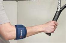 Bild Tennis Elbow Support