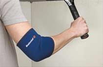 Bild Tennis Elbow Brace