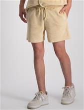 Bild Nikben, Terry Shorts, Beige, Shorts till Kille, 10 år