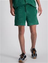 Bild Nikben, Terry Shorts, Grön, Shorts till Kille, 10 år