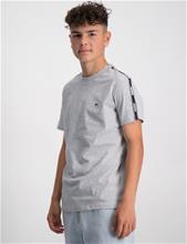 Bild Lacoste, TEE-SHIRT&TURTLE NECK SHT, Grå, T-shirts till Kille, 16 år