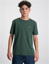 Bild Lacoste, TEE-SHIRT&TURTLE NECK SHT, Grön, T-shirts till Kille, 16 år
