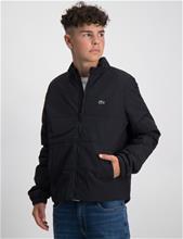 Bild Lacoste, PARKAS & BLOUSONS, Svart, Jackor till Kille, 10 år