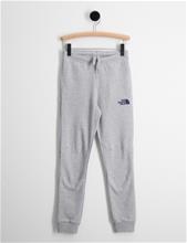 Bild The North Face, TEEN SLIM FIT JOGGERS, Grå, Byxor till Kille, M