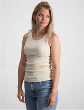 Bild Sofie Schnoor, Top, Cremefärgad, Toppar/Blusar till Tjej, 164 cm