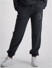 Bild Sofie Schnoor, Sweatpants, Grå, Byxor till Tjej, 140 cm