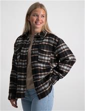 Bild Sofie Schnoor, Jacket, Svart, Jackor till Tjej, 152 cm