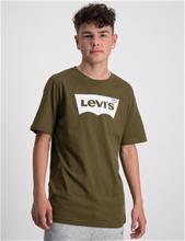 Bild Levis, LVB BATWING TEE, Grön, T-shirts till Kille, 8 år