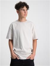 Bild RYVLS, T-Shirt, Beige, T-shirts till Kille, 170-176 cm