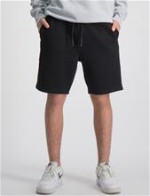 Bild RYVLS, Sweatshort, Svart, Shorts till Kille, 146-152 cm
