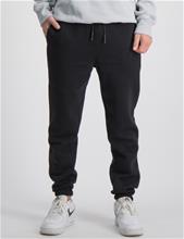 Bild RYVLS, Sweatpant, Svart, Byxor till Kille, 158-164 cm