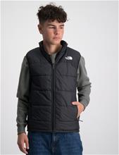 Bild The North Face, TEEN NEVER STOP SYNTHETIC VEST, Svart, Västar till Kille, L