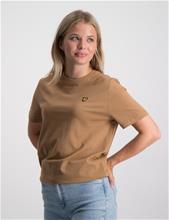 Bild Lyle & Scott, Classic T-Shirt, Beige, T-shirts till Tjej, 14-15 år