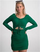 Bild RYVLS, Alessandra Dress, Grön, Klänningar till Tjej, 170-176 cm