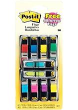 Bild Index Post-it små value pack Post-it