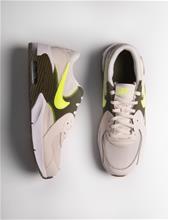 Bild Nike, NIKE AIR MAX EXCEE (GS), Grön, Skor till Unisex, 38