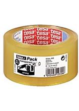 Bild Packtejp PP Tesa 66mx38mm transp Packtejp 