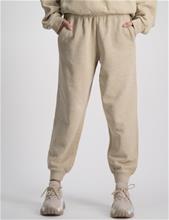 Bild Nike, K NSW JOGGER ICON, Beige, Byxor till Tjej, XL