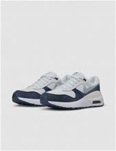 Bild Nike, AIR MAX SYSTM (GS), Vit, Skor till Unisex, 38,5