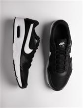 Bild Nike, NIKE AIR MAX SC (GS), Svart, Skor till Kille, 40