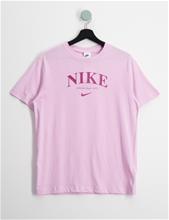 Bild Nike, G NSW TREND BF TEE, Rosa, T-shirts till Tjej, XL