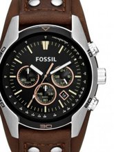 Bild Fossil Coachman CH2891 herrklocka