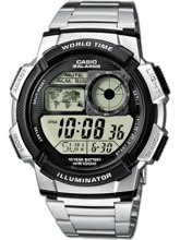 Bild CASIO AE-1000WD-1AVEF Collection 44mm 10ATM