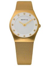 Bild Bering Classic 11927-334 damklocka