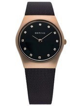 Bild Bering Classic 11927-262 damklocka