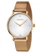 Bild Wenger 01.1721.114 Urban Classic Dam 35mm 10ATM