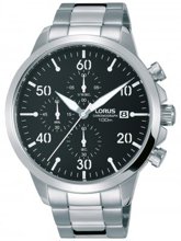 Bild Lorus RM343EX9 Herr 44mm 10ATM