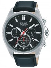 Bild Pulsar PT3907X1 Chronograph 44mm 10ATM