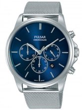 Bild Pulsar PT3929X1 Chronograph 43mm 5ATM