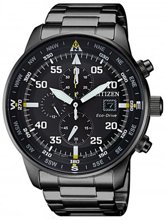 Bild Citizen CA0695-84E Eco-Drive Chronograph 44mm 10ATM