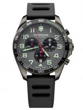 Bild Victorinox 241891 Field Force Sport chrono Herr 41mm 10ATM