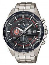 Bild CASIO EFR-556DB-1AVUEF EDIFICE Chronograph Herrklocka 46mm 10 ATM
