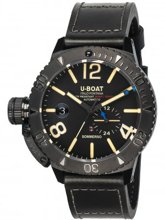 Bild U-Boat 9015 Sommerso Automatik 46mm 30ATM