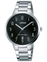 Bild Lorus RH905KX9 Klassik Herr 38mm 5ATM
