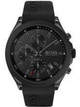 Bild Hugo Boss 1513720 Velocity chronograph Herr 44mm 5ATM
