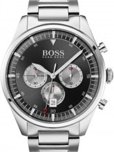 Bild Hugo Boss 1513712 Pioneer Chronograph Herrklocka 44mm 5ATM