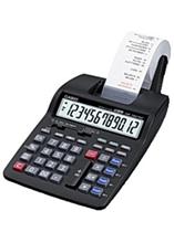 Bild Räknare Casio HR150TEC Remsräknare