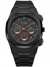 Bild D1 Milano CHBJ06 chrono Sprint Herr 42mm 5ATM
