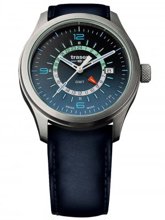 Bild Traser H3 107035 P59 Aurora GMT 42mm 10ATM