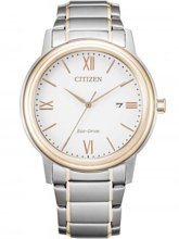 Bild Citizen AW1676-86A Eco-Drive Sport Herrklocka 41mm 10ATM